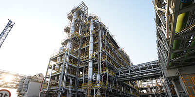  Perstorp launches new state-of-the-art Penta plant in India